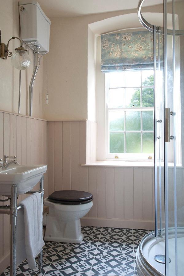 The Great House B&B Timberscombe 外观 照片