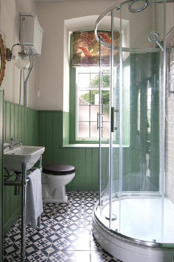 The Great House B&B Timberscombe 外观 照片