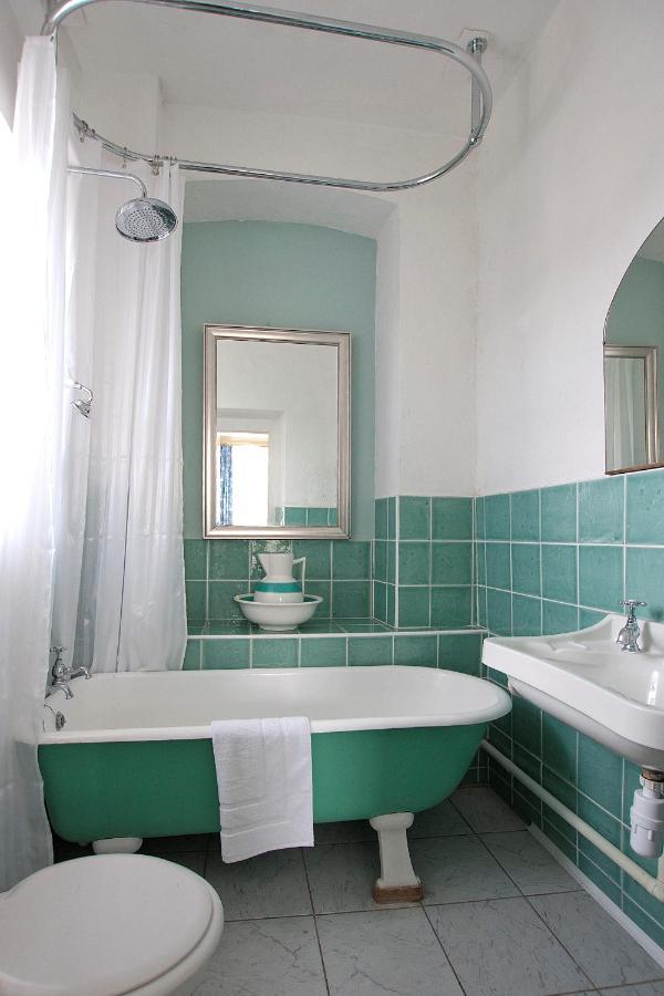 The Great House B&B Timberscombe 外观 照片