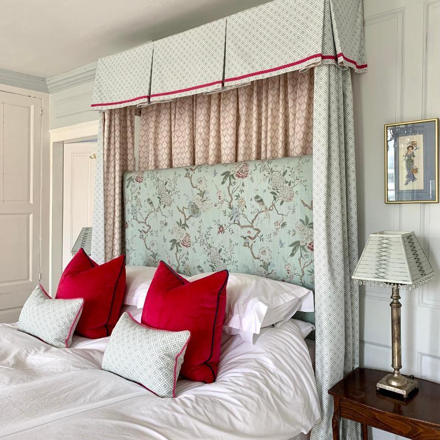 The Great House B&B Timberscombe 外观 照片