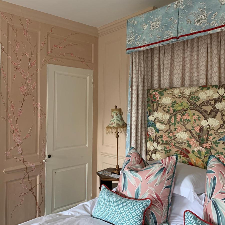 The Great House B&B Timberscombe 外观 照片